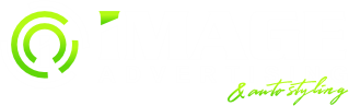 Image Advertising Logo