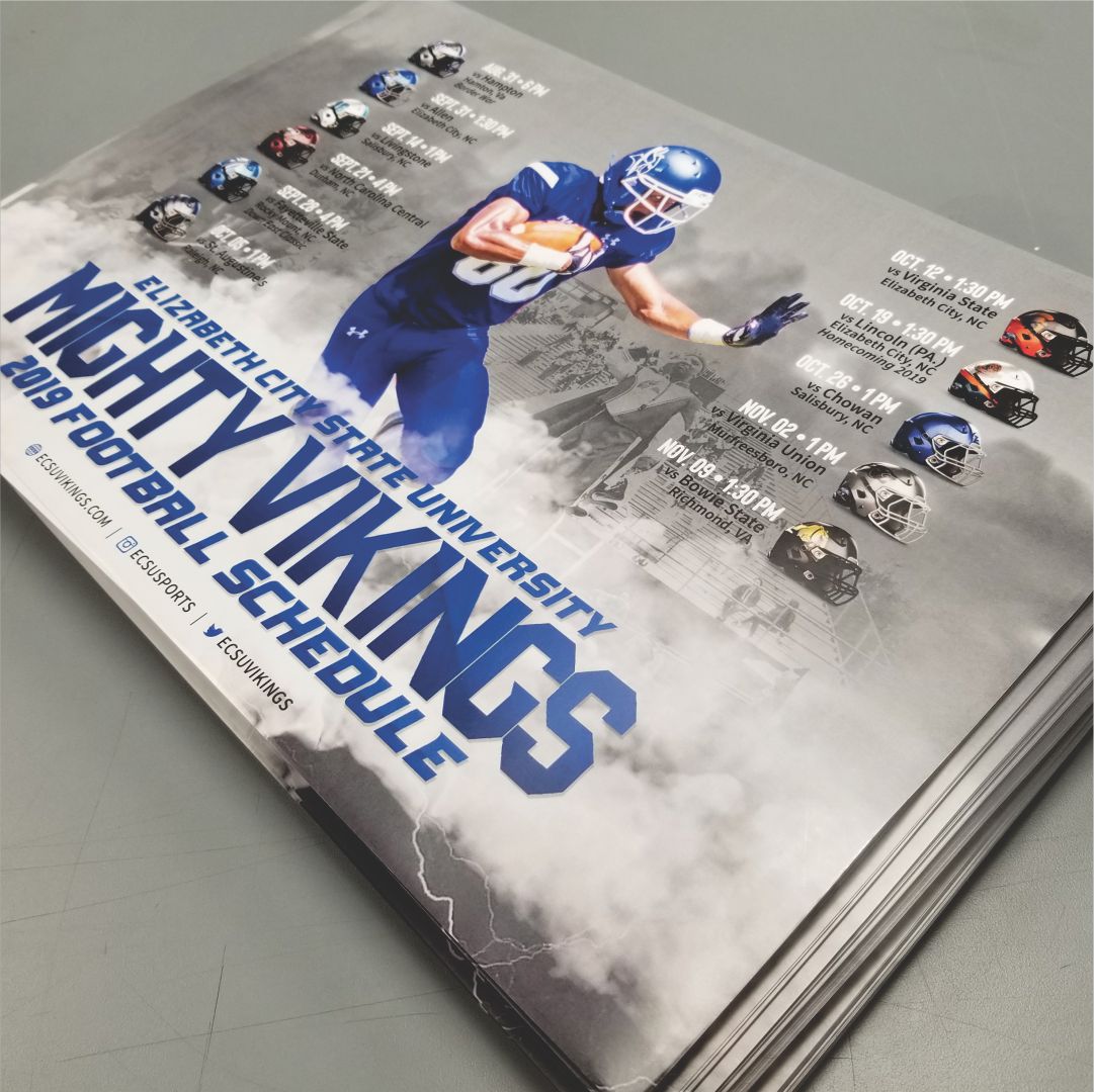 Image Advertising Promo Items
